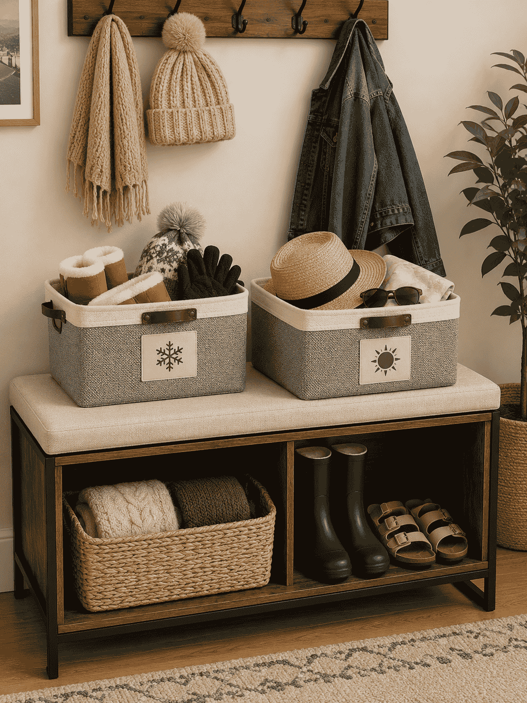 Seasonal Accessories
