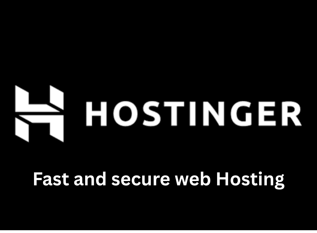 hostinger fast and secure web hosting (1)