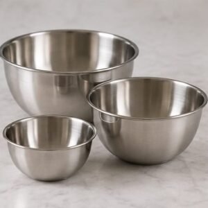 Mixing Bowl Set