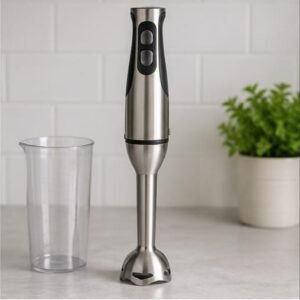Immersion Blender
