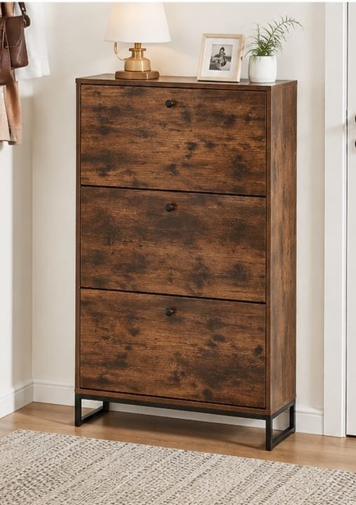 Shoe Cabinet