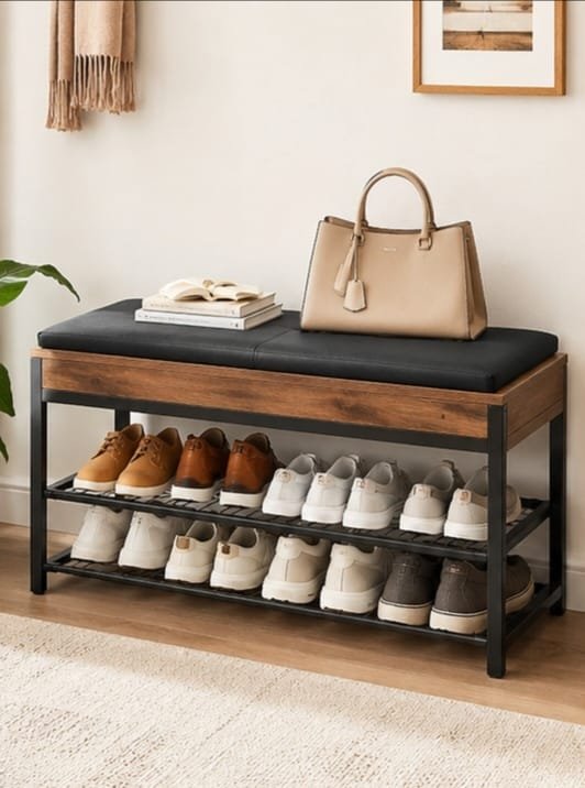 Shoe Bench