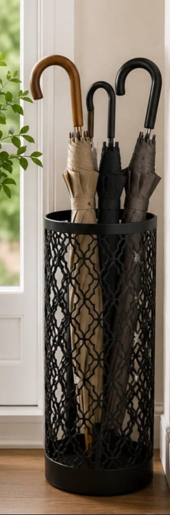 Umbrella Storage