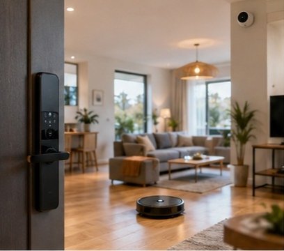 10 smart home products