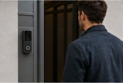 Video Doorbell