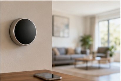 Smart Thermostat