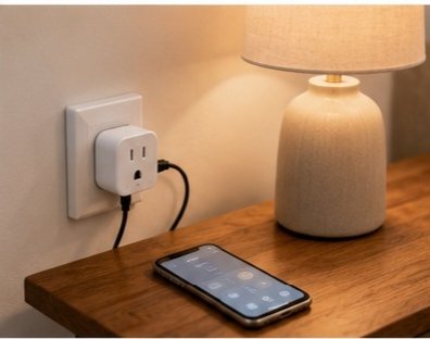 Smart Plug