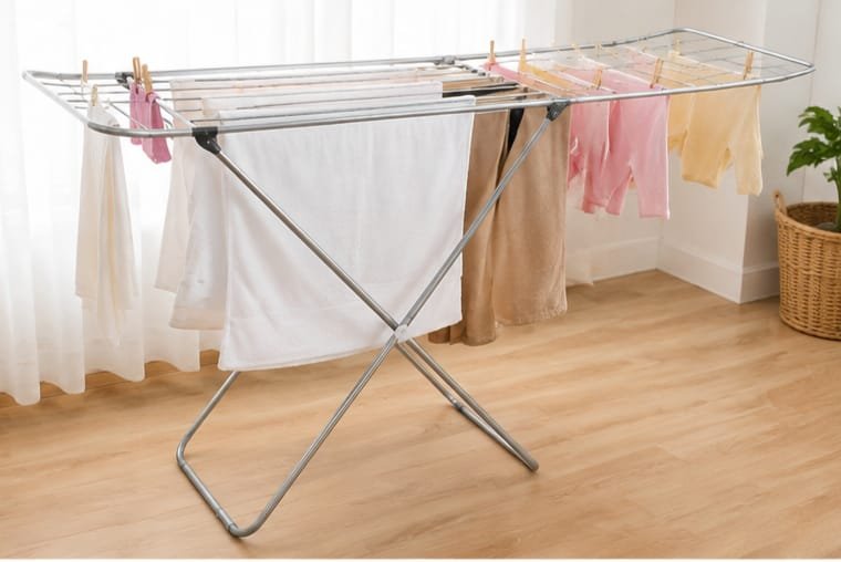 Clothes Drying Rack