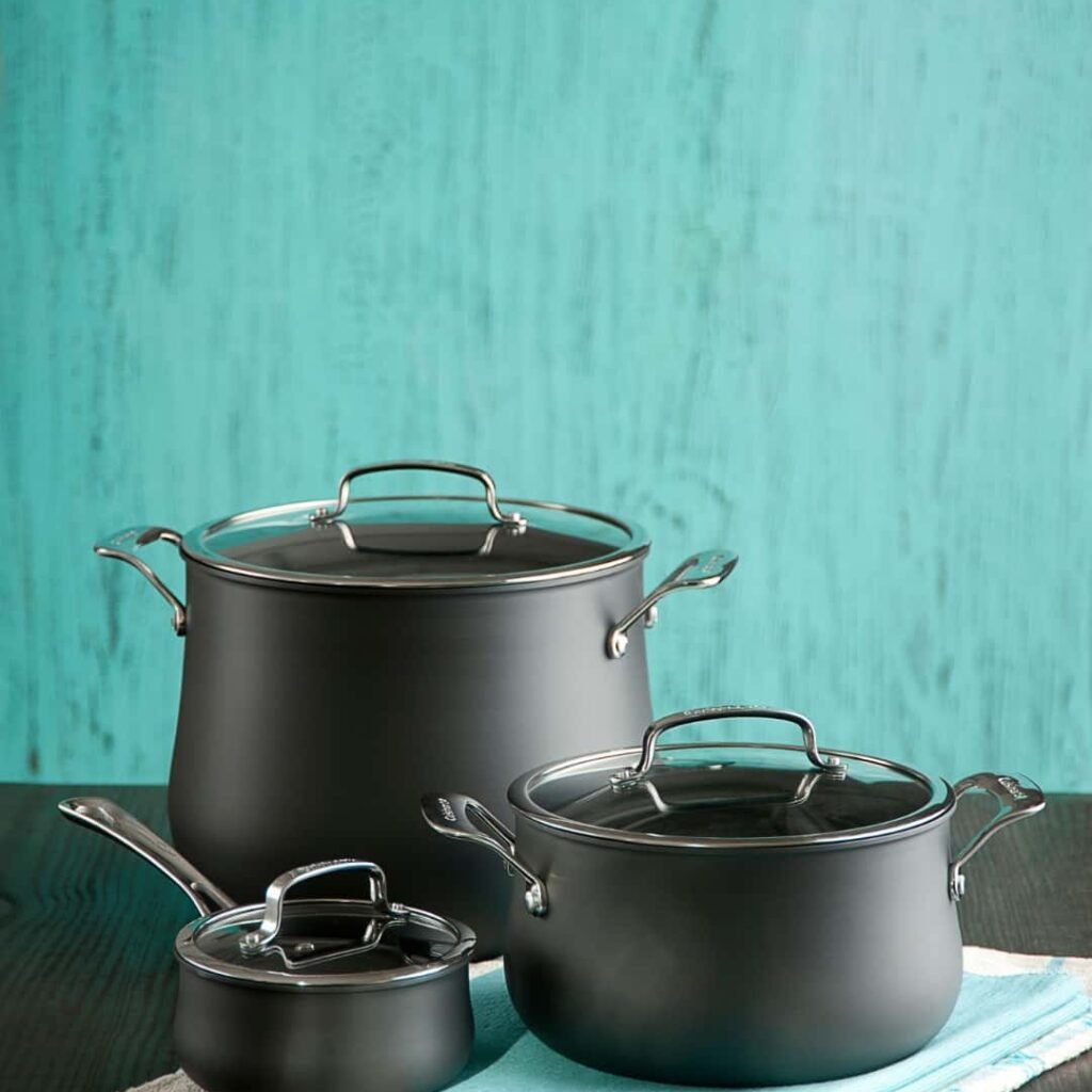 non stick cookware set